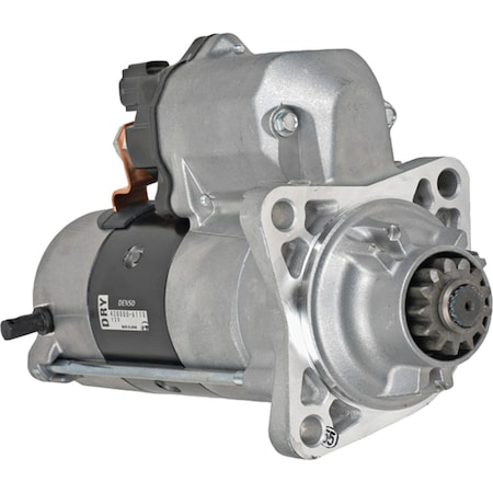Db Electrical Starter for Dodge Ram 1500 2010, Ram 2500, Ram 3500 2007-2010 DEN-428000-6110
